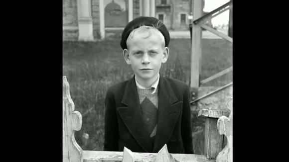 Photo du film Sur les pas de Vivian Maier