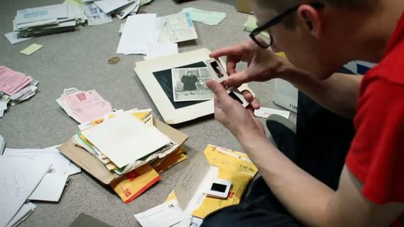 Photo du film Sur les pas de Vivian Maier