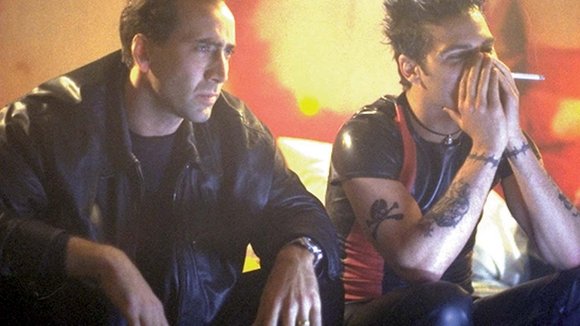 Photo du film 8 Millimètres