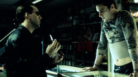 Photo du film 8 Millimètres