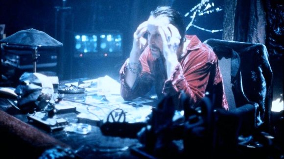 Photo du film 8 Millimètres