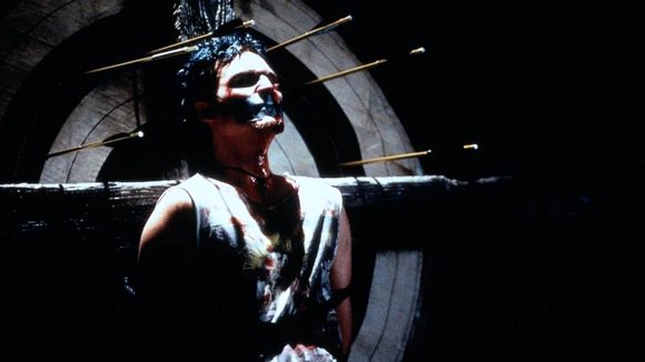 Photo du film 8 Millimètres