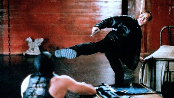 Photo du film 8 Millimètres