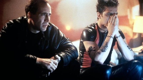 Photo du film 8 Millimètres