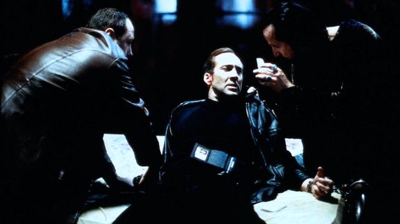 Photo du film 8 Millimètres