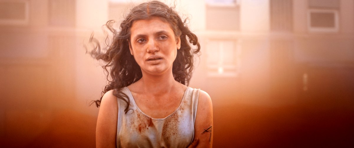 Photo from the movie Alpha