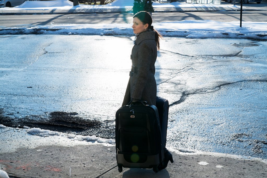 Photo du film Ça sent la coupe