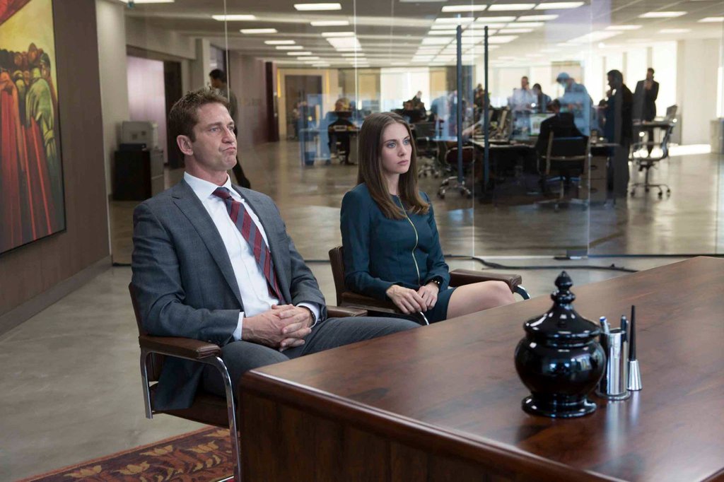 Photo du film A Family Man