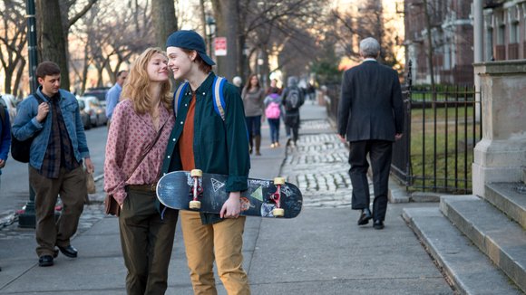 Photo du film 3 Generations