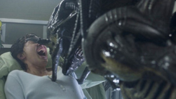 Photo du film Aliens vs. Prédateur: Requiem v.f.