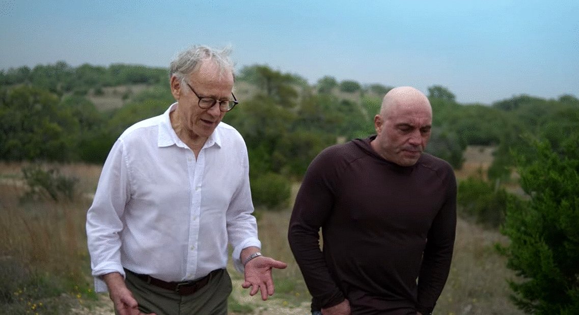 Photo from the movie Ancient Apocalypse