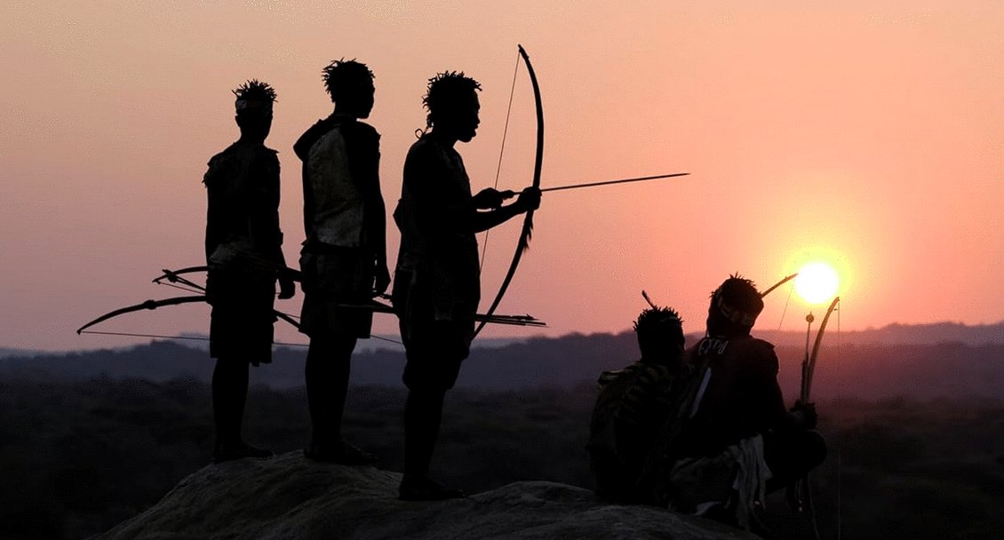 Photo from the movie Ancient Apocalypse