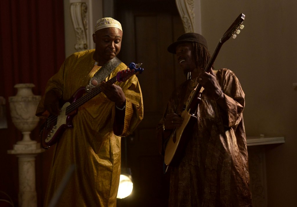 Photo du film L'Autre maison