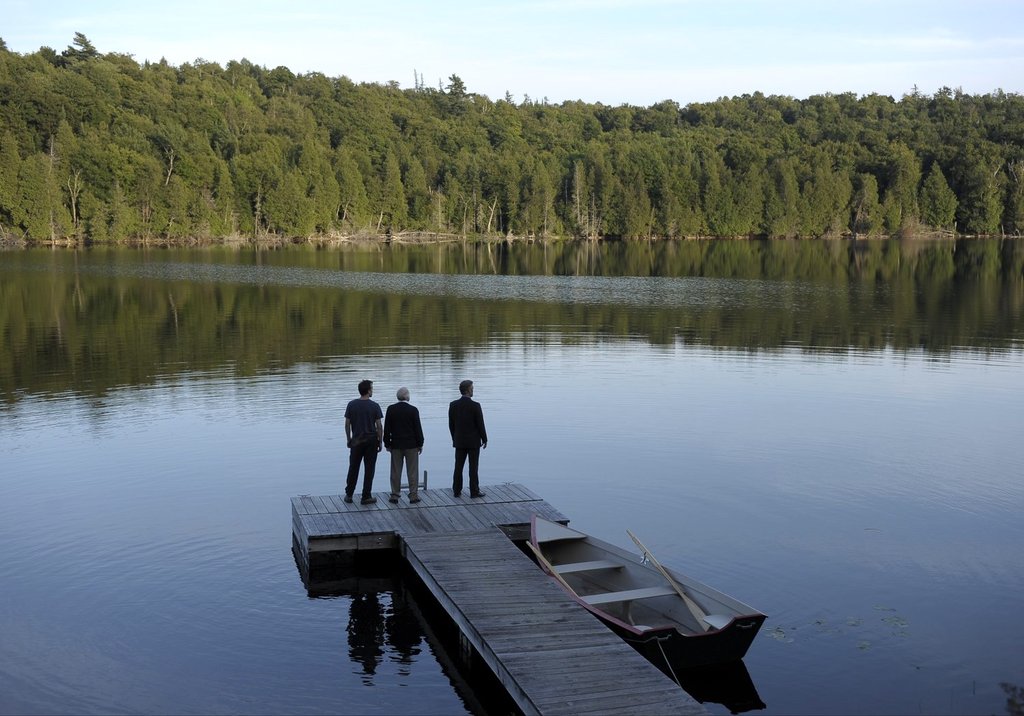 Photo du film L'Autre maison