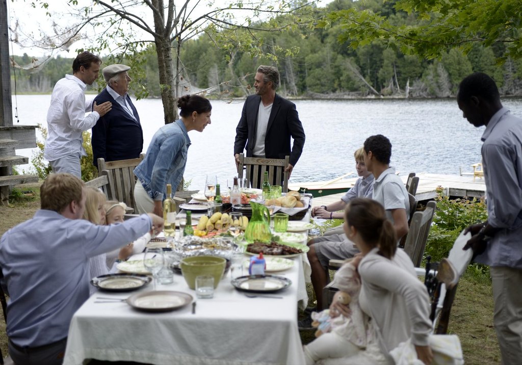 Photo du film L'Autre maison