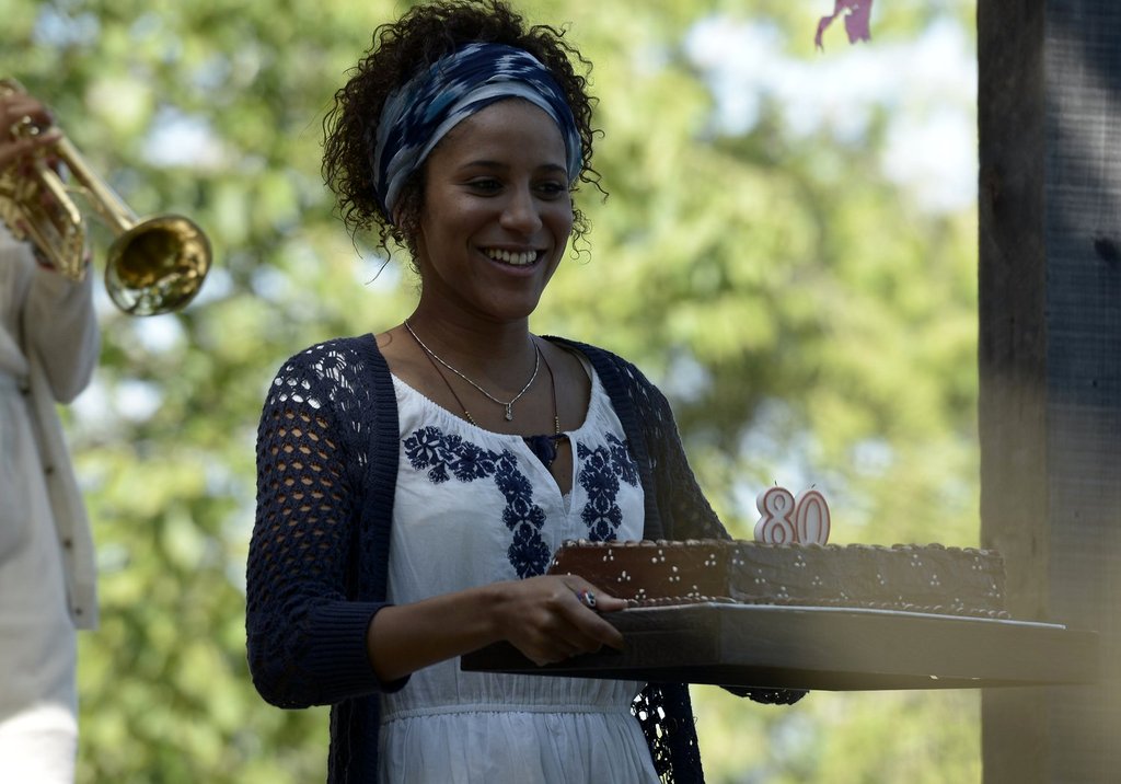 Photo du film L'Autre maison