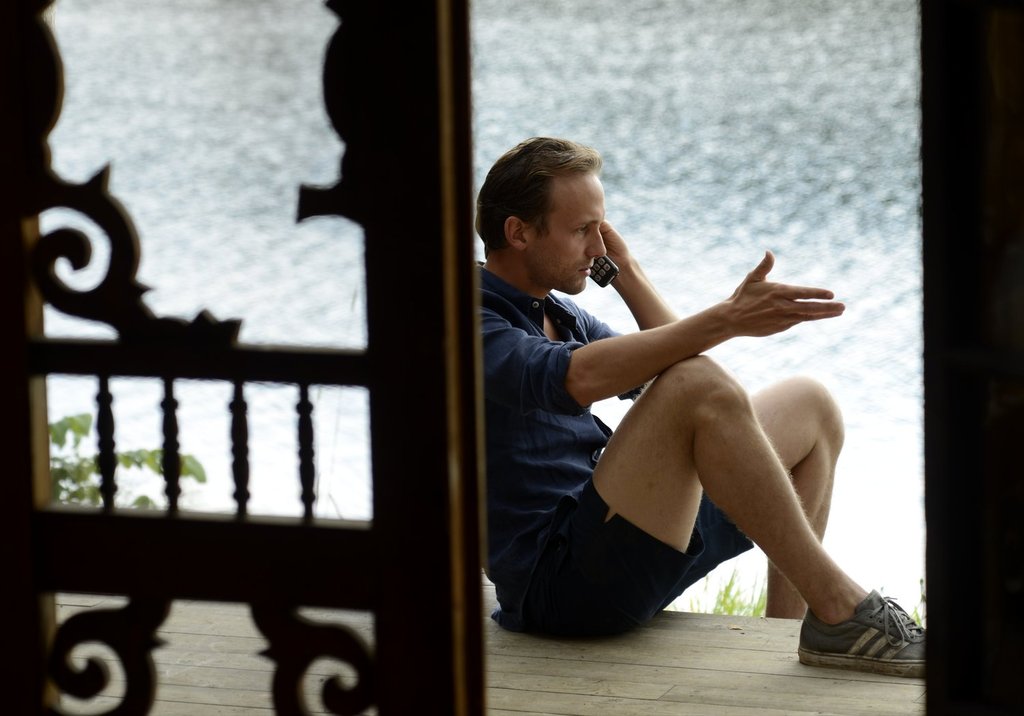 Photo du film L'Autre maison