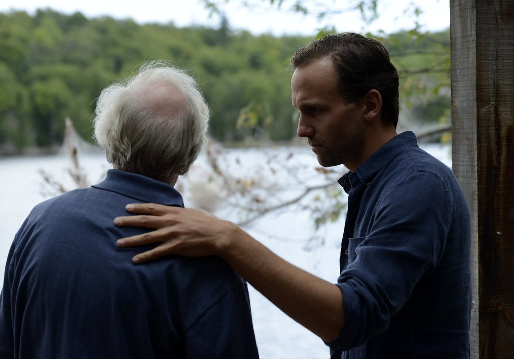 Photo du film L'Autre maison