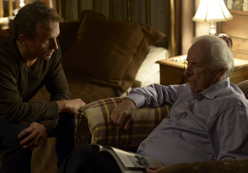 Photo du film L'Autre maison