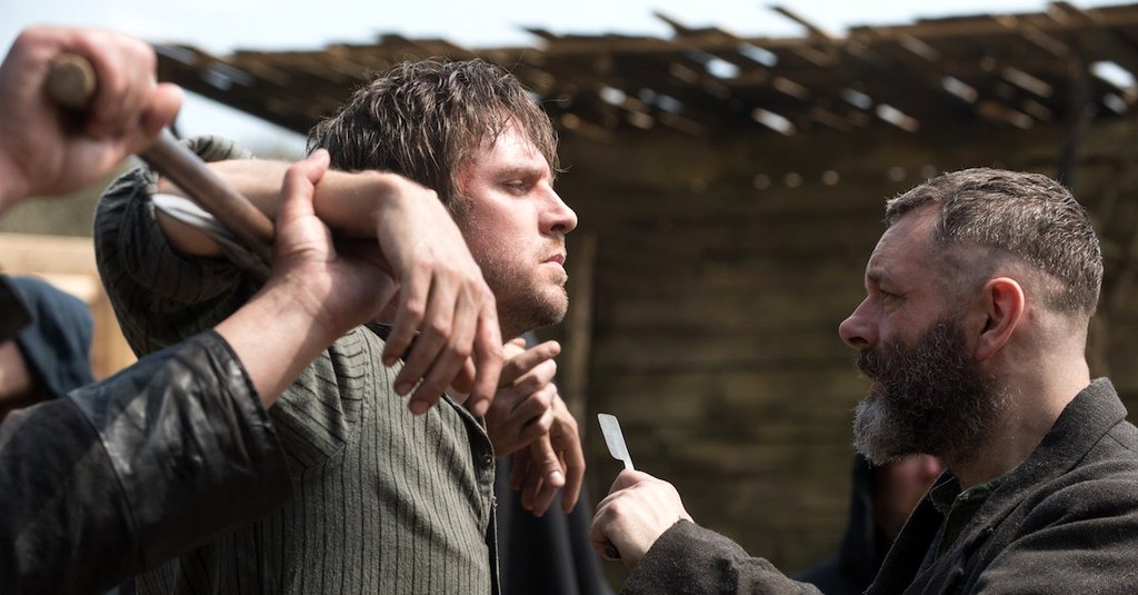 Photo du film Apostle