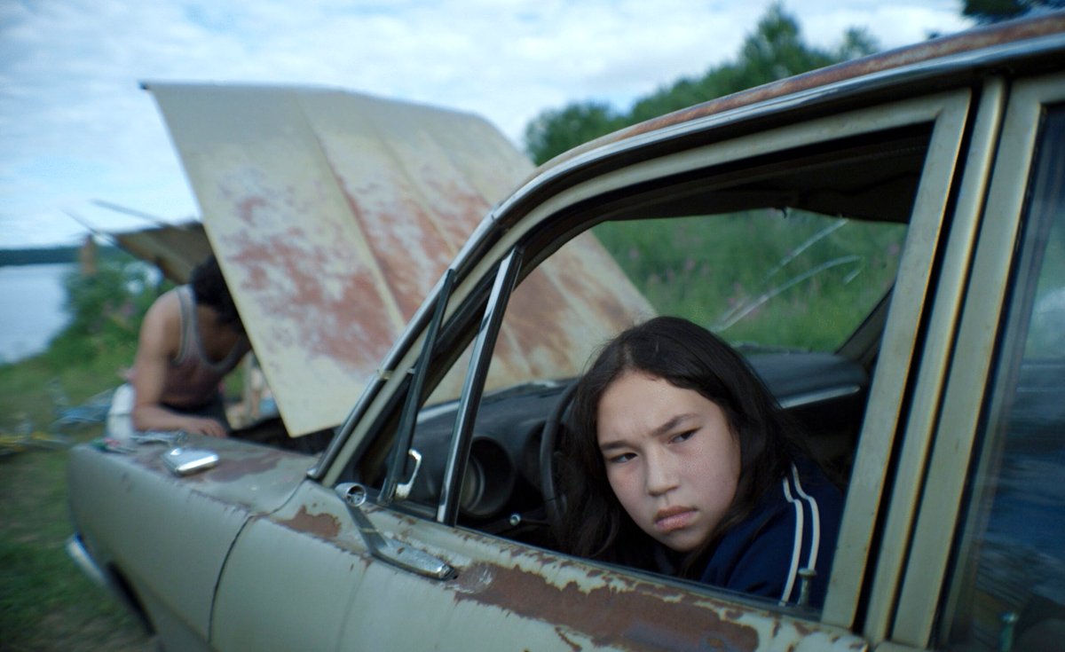 Photo from the movie Soleils Atikamekw [2023]