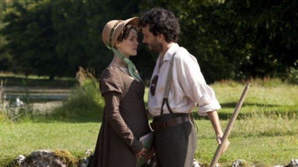 Photo from the movie Austenland