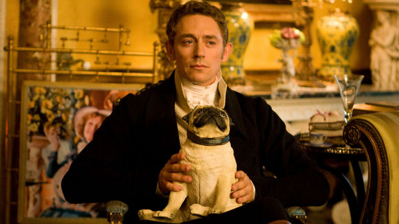 Photo from the movie Austenland