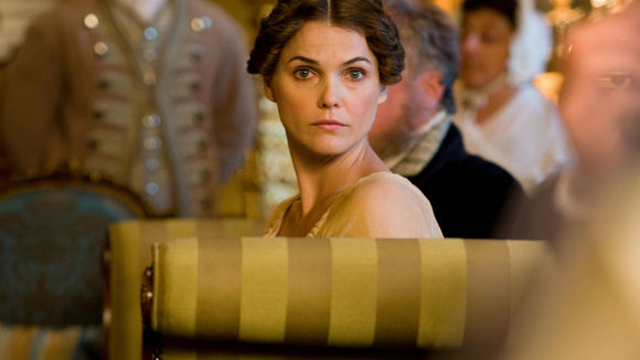 Photo from the movie Austenland