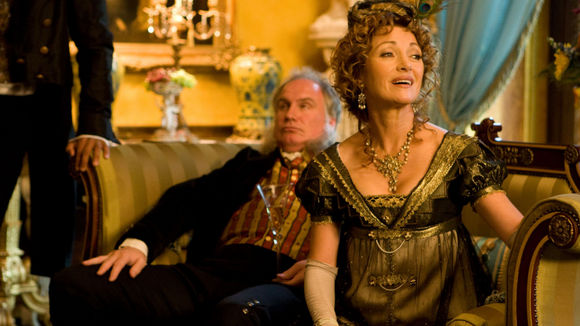 Photo from the movie Austenland