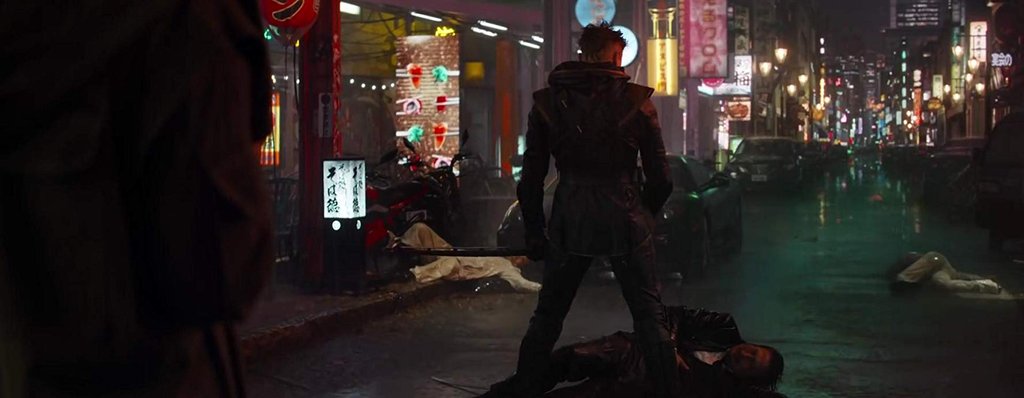 Photo du film Avengers: Phase Finale