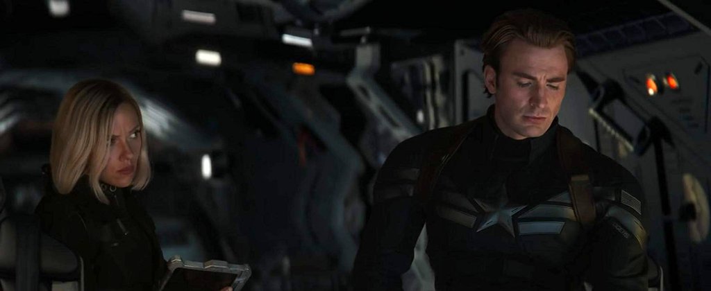 Photo du film Avengers: Phase Finale
