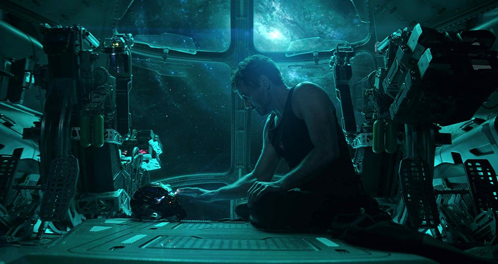 Photo du film Avengers: Phase Finale