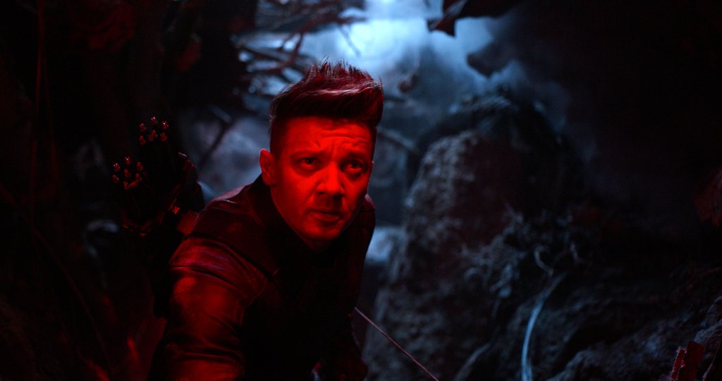 Photo du film Avengers: Phase Finale