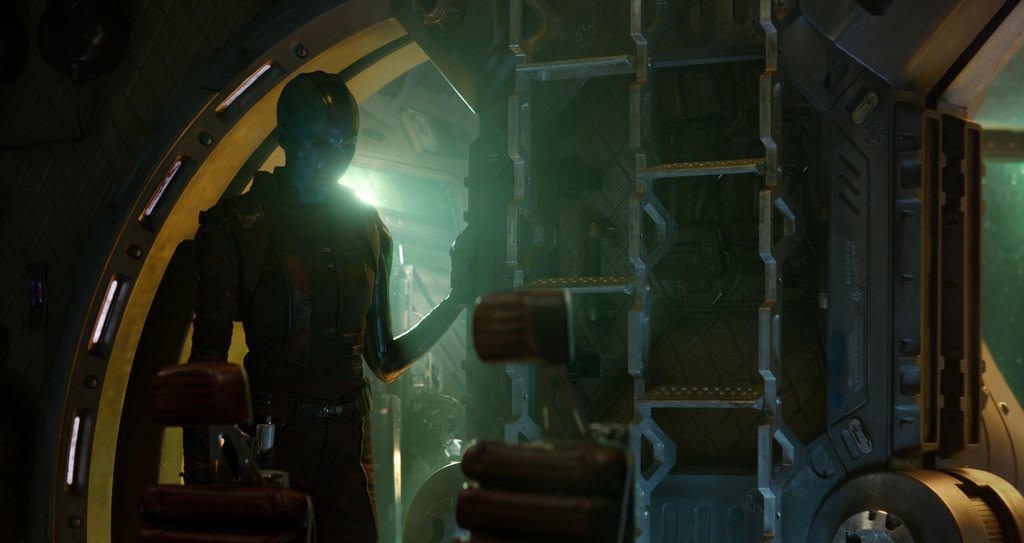 Photo du film Avengers: Phase Finale