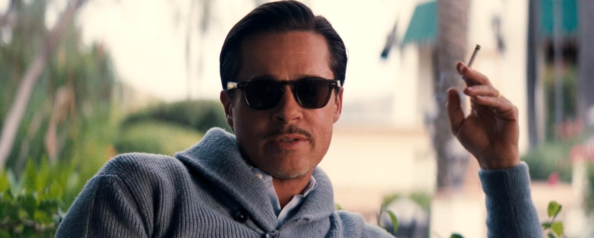 Photo from the movie Babylon