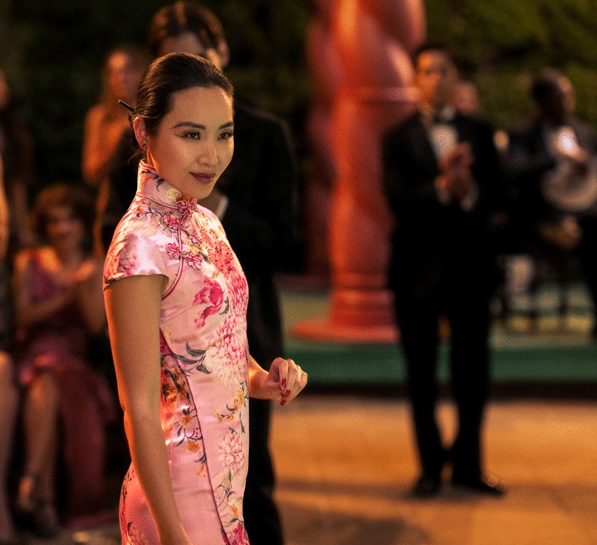 Photo from the movie Babylon