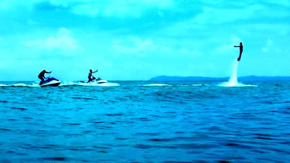 Photo from the movie Bang Bang!