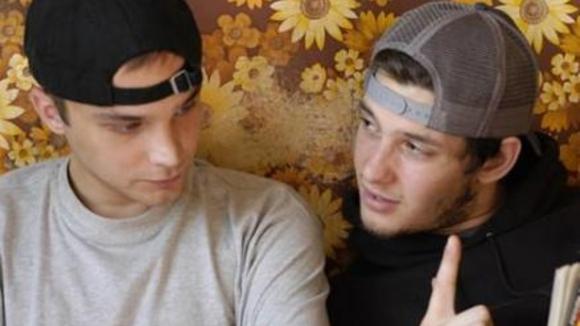 Photo from the movie Bigga Than Ben