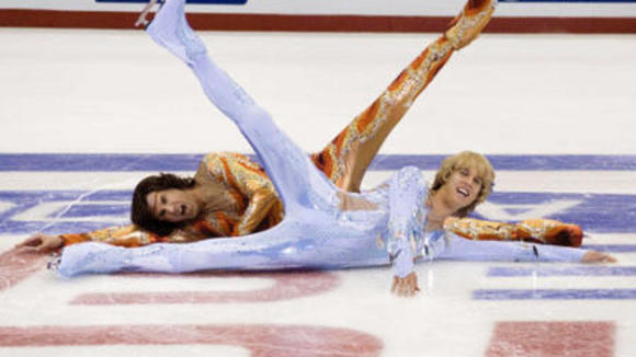 Photo from the movie Blades of Glory