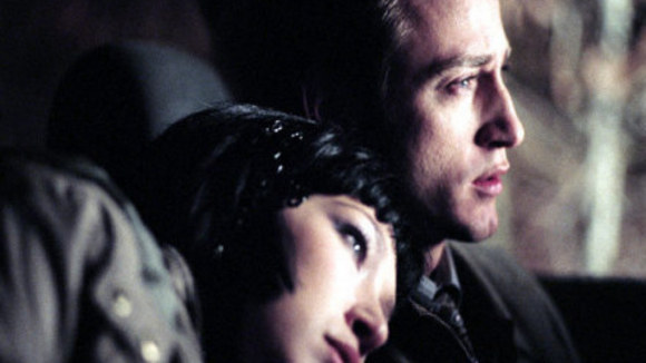 Photo from the movie The Bridesmaid