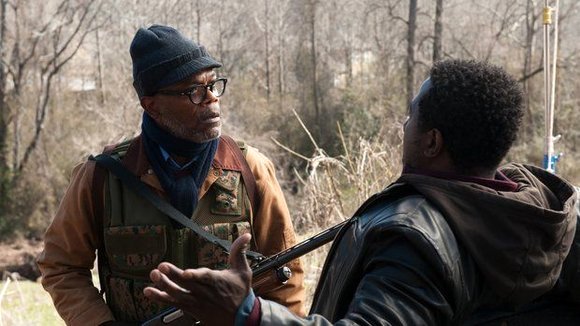 Photo du film Cellulaire