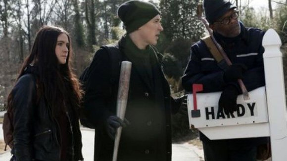 Photo du film Cellulaire