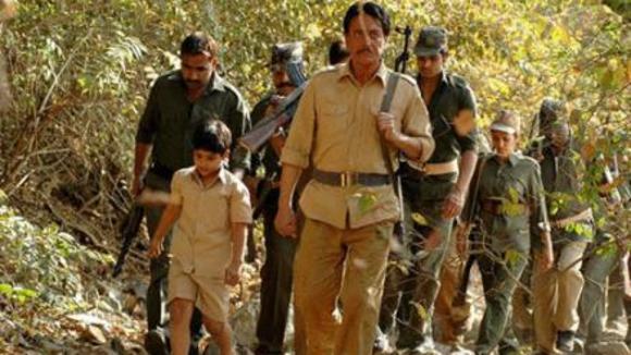 Photo from the movie Chamku