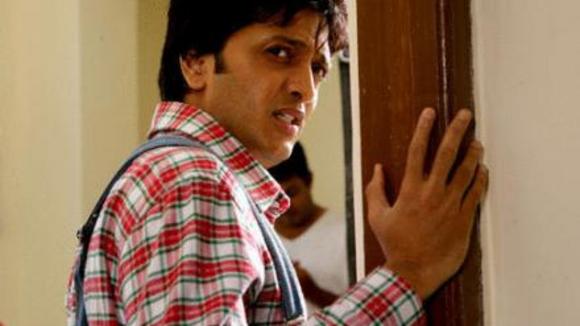 Photo from the movie Chamku