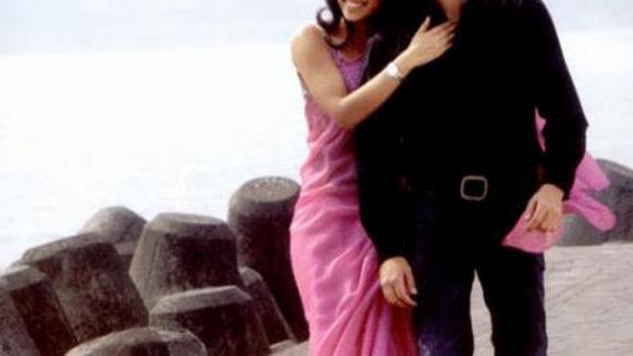 Photo from the movie Chamku