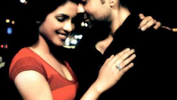 Photo from the movie Chamku