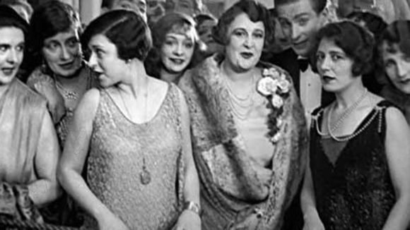 Photo du film Champagne