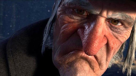 Photo du film Un Conte de Noël