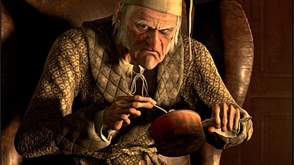 Photo du film Un Conte de Noël