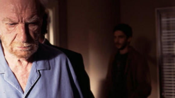 Photo du film En la ciudad sin límites